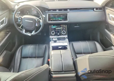 2020 Land Rover Range Rover Velar S z USA, uszkodzony, nr VIN SALYB2EX8LA238216